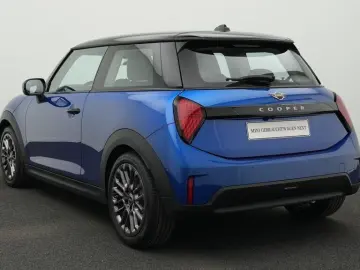 MINI Classic Trim
