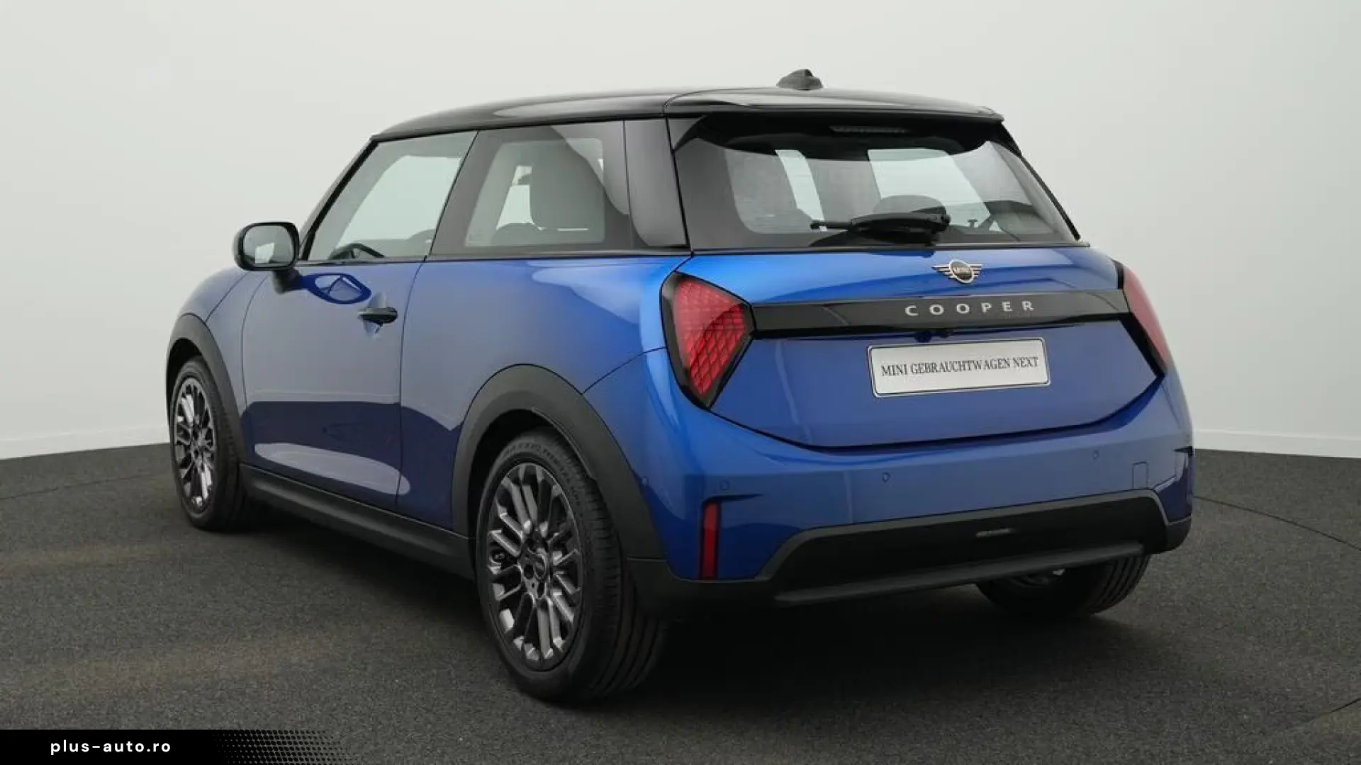 MINI Classic Trim
