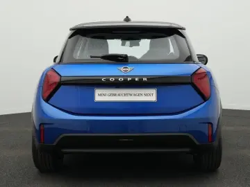 MINI Classic Trim