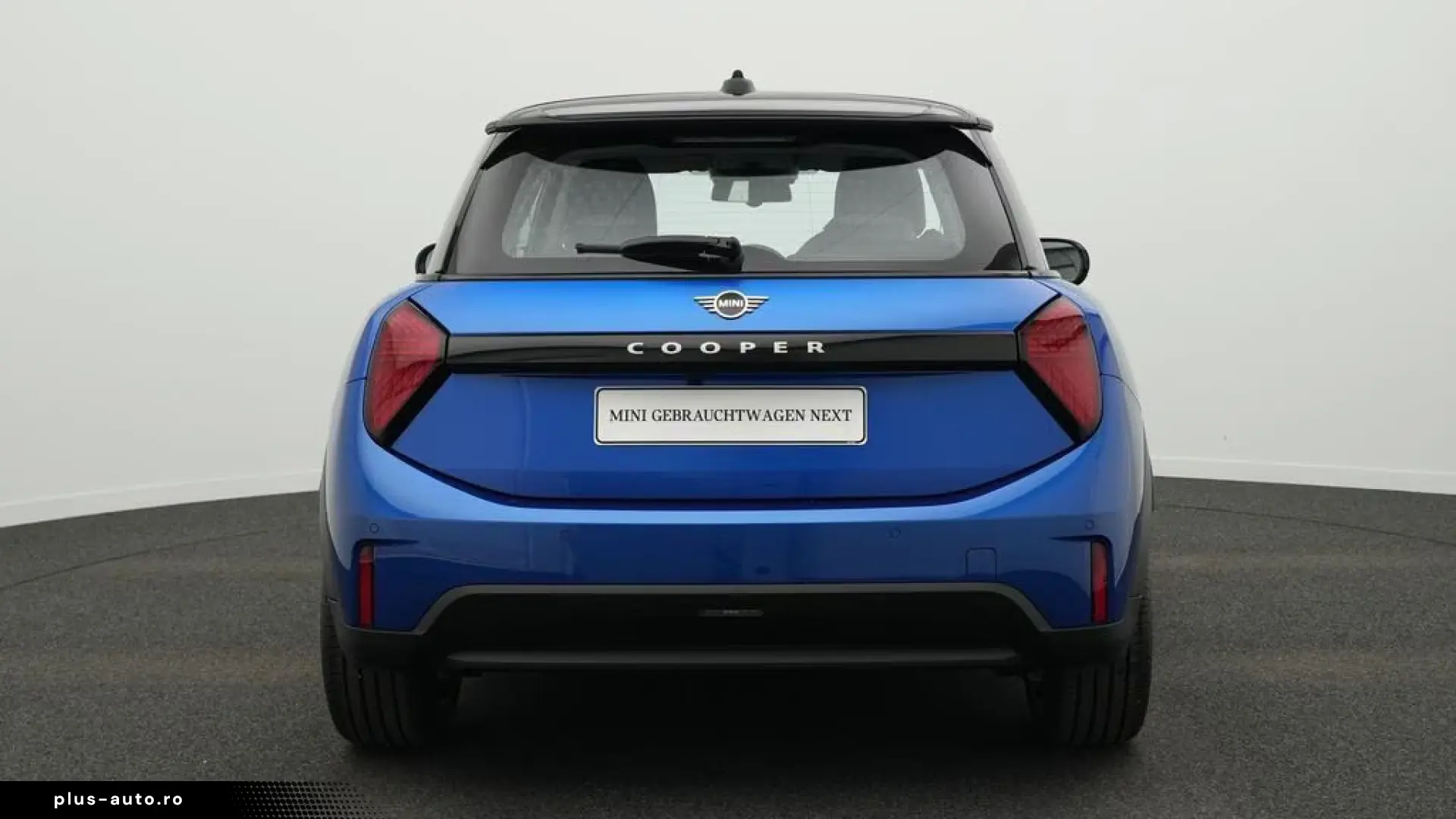 MINI Classic Trim