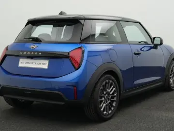 MINI Classic Trim