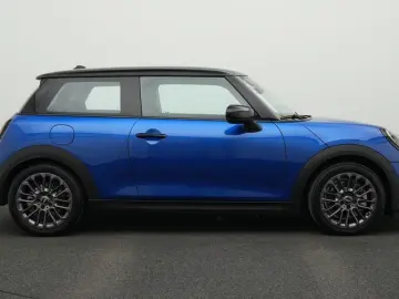 MINI Classic Trim