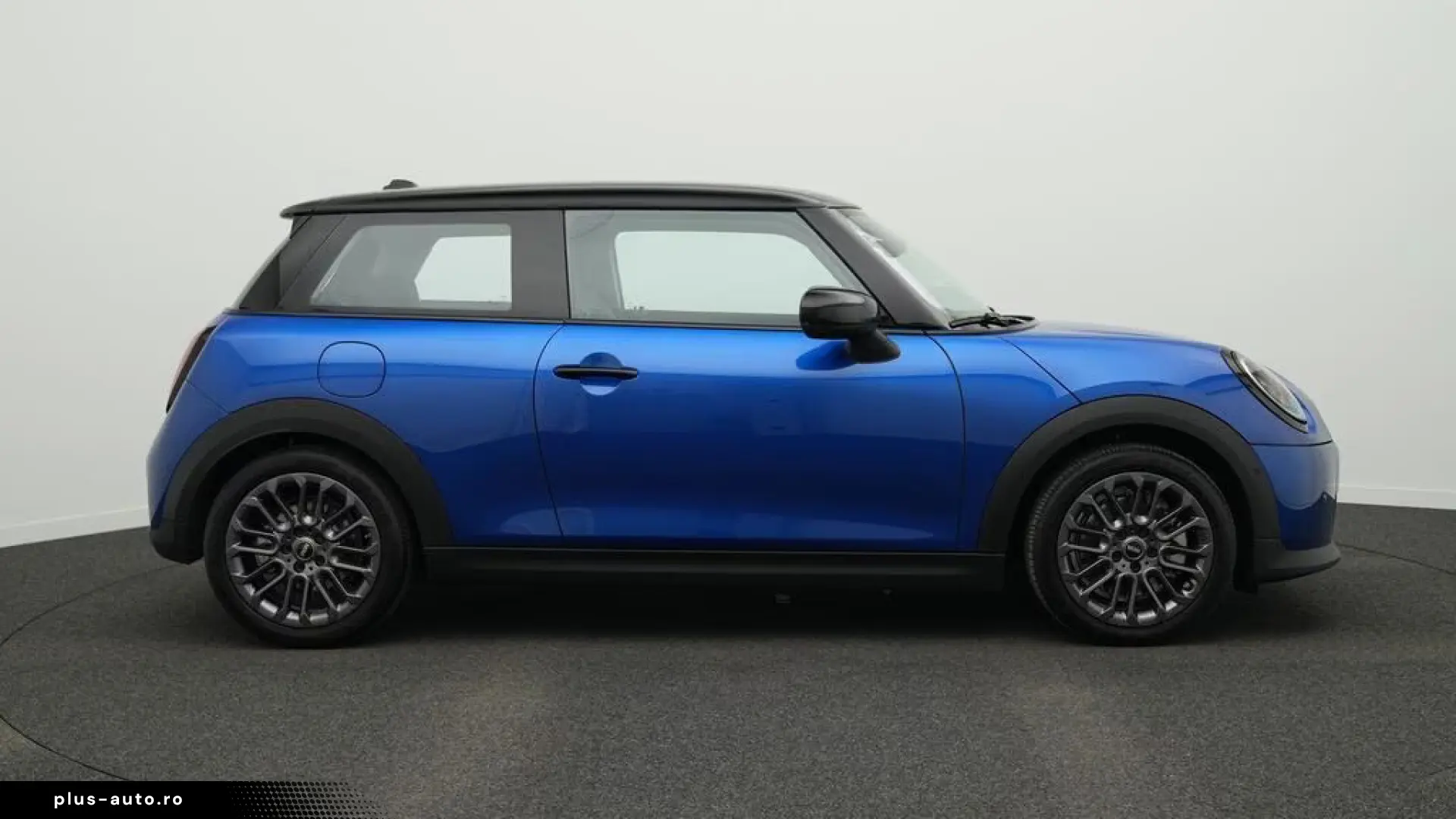 MINI Classic Trim