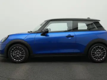 MINI Classic Trim