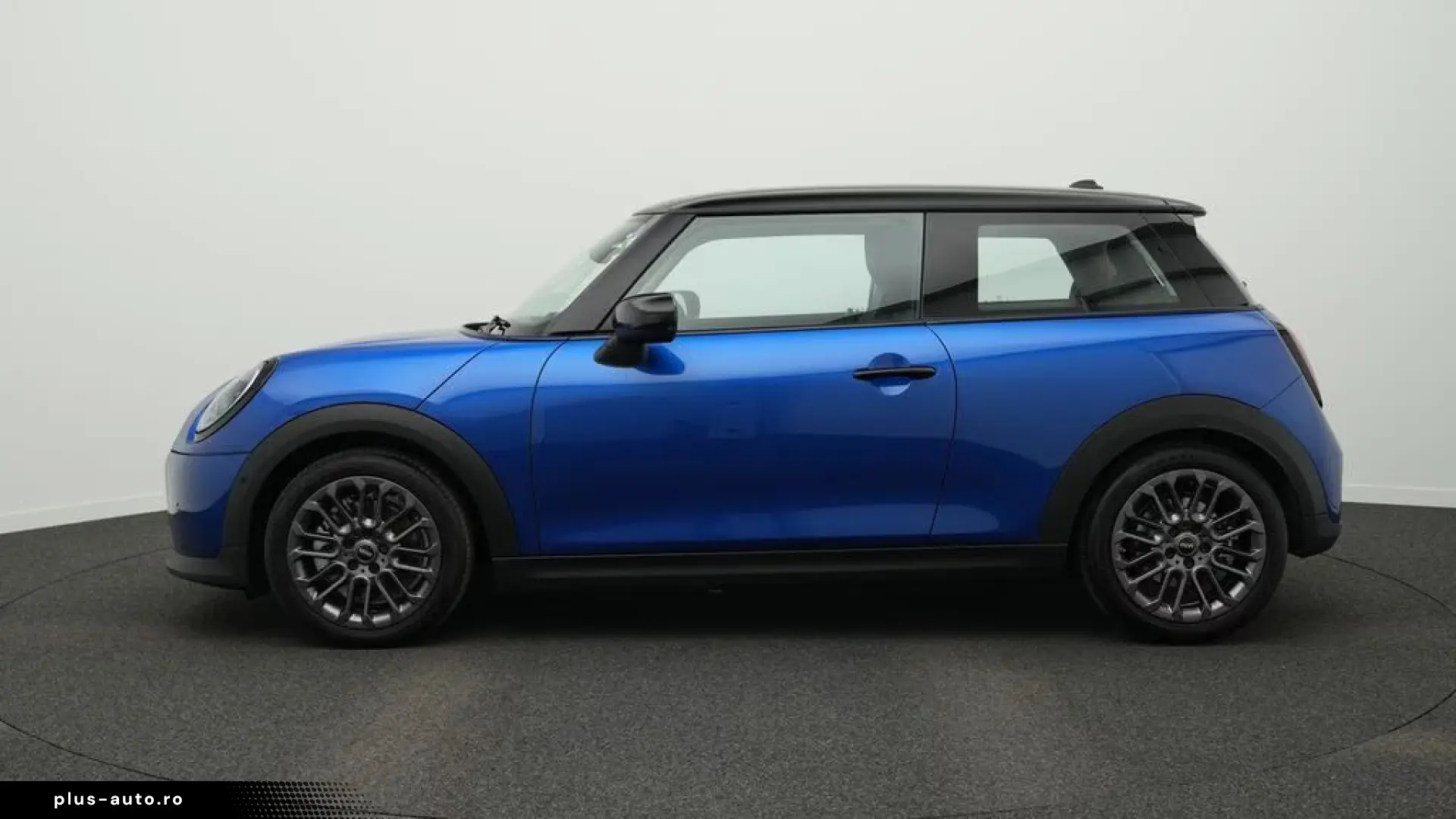 MINI Classic Trim