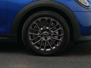 MINI Classic Trim