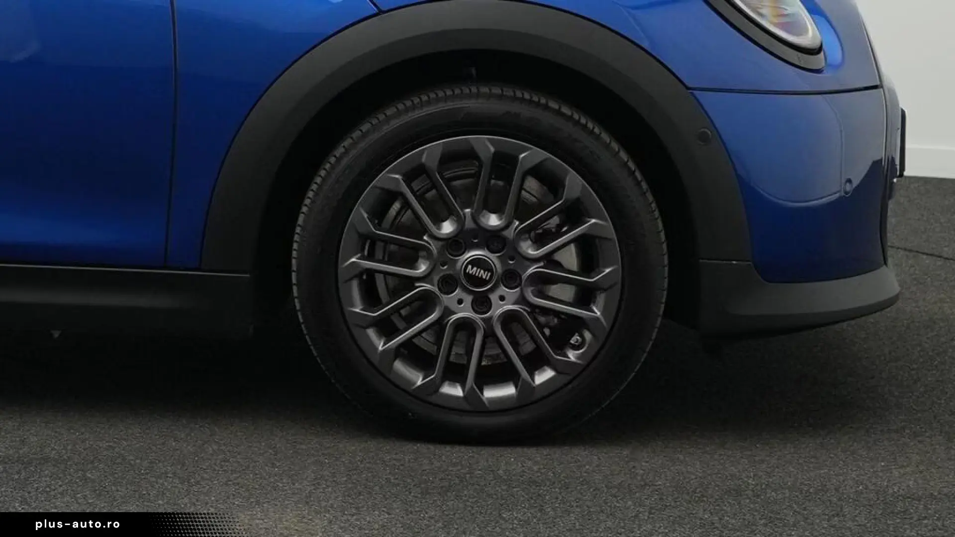 MINI Classic Trim