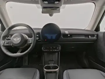 MINI Classic Trim