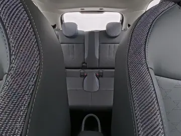 MINI Classic Trim