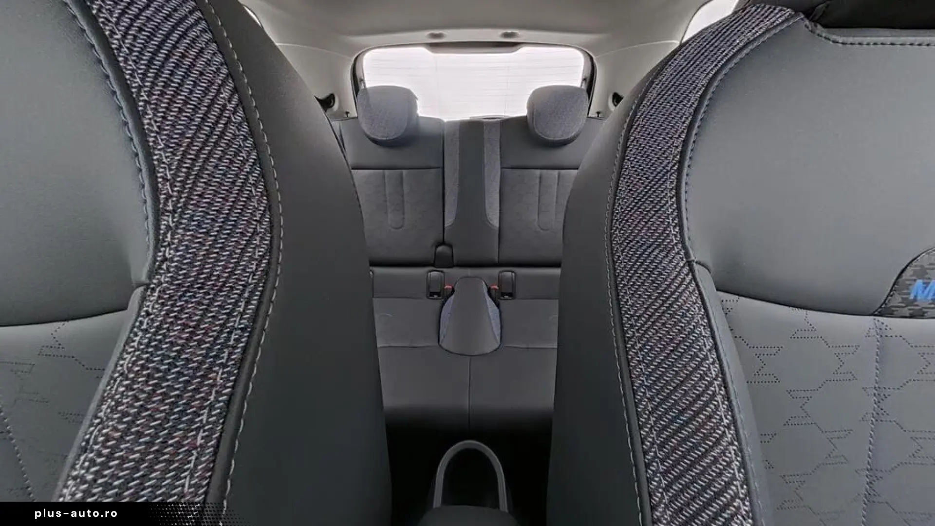 MINI Classic Trim