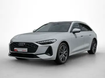 Audi A5 Avant TDI 150kW LED Panorama