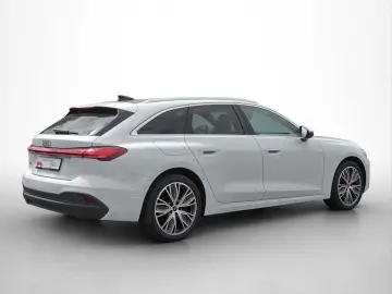 Audi A5 Avant TDI 150kW LED Panorama