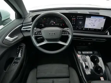 Audi A5 Avant TDI 150kW LED Panorama