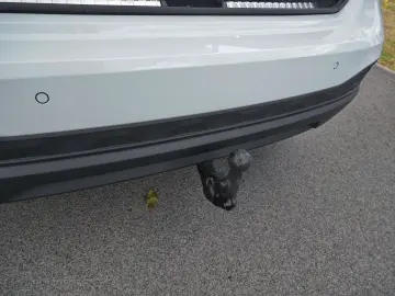 Audi A5 Avant TDI 150kW LED Panorama