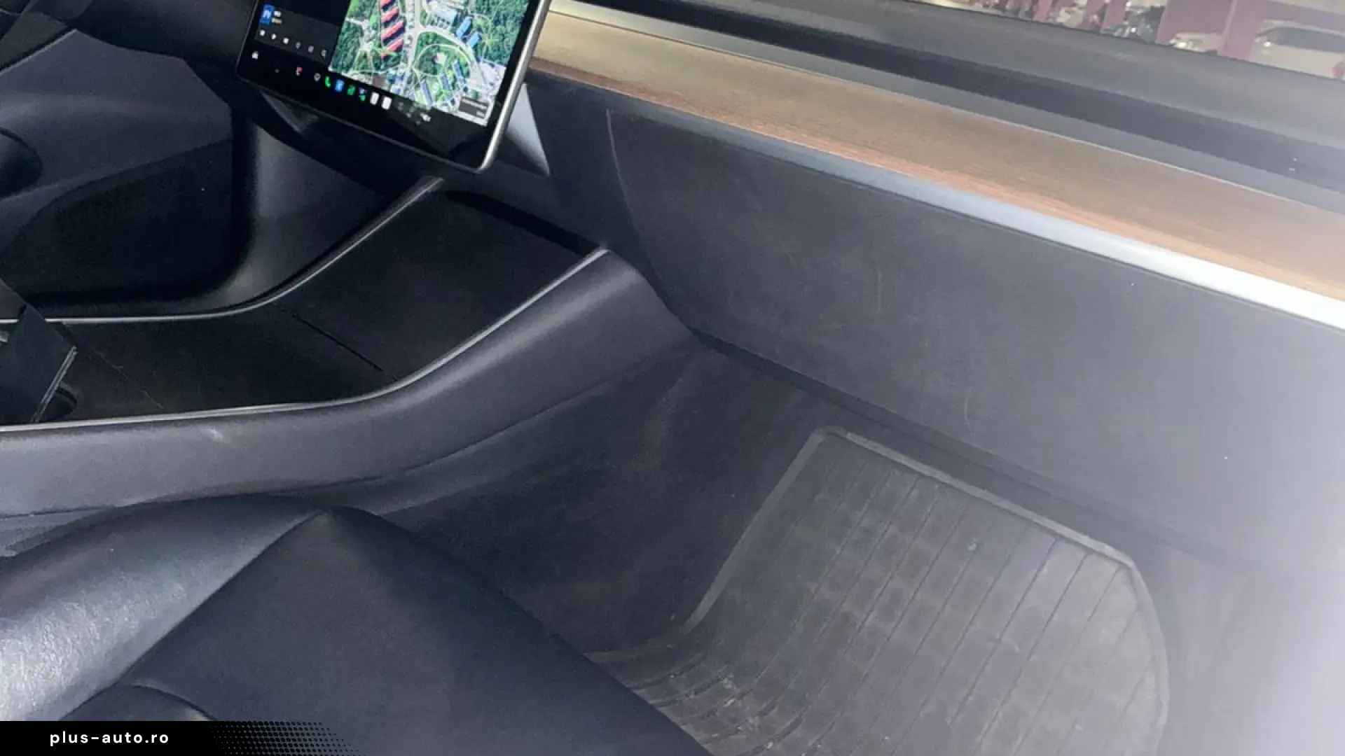 Tesla 3 Ling Range Dual Motor AWB 4x4 unic proprietar