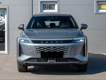OMODA 9 PHEV - ACC - 360 - HUD - Masaj - Panoramic