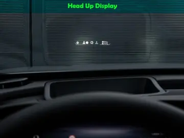 OMODA 9 PHEV - ACC - 360 - HUD - Masaj - Panoramic