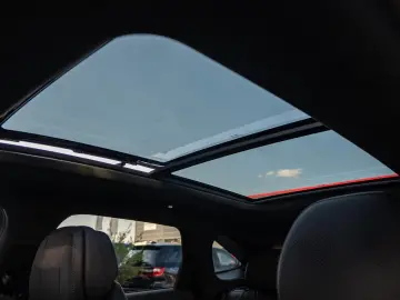 OMODA 9 PHEV - ACC - 360 - HUD - Masaj - Panoramic