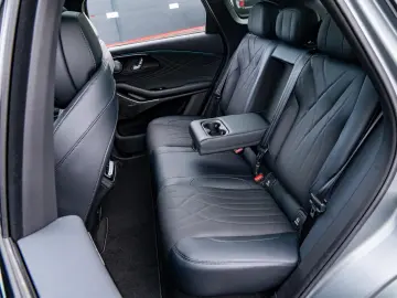 OMODA 9 PHEV - ACC - 360 - HUD - Masaj - Panoramic