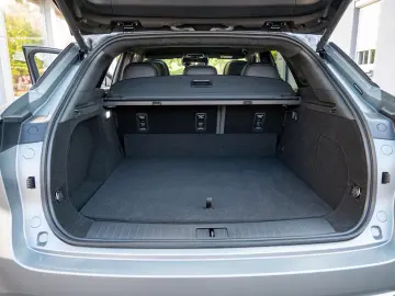 OMODA 9 PHEV - ACC - 360 - HUD - Masaj - Panoramic