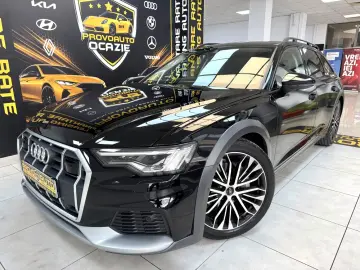 AUDI A6 ALLROAD 2024 S-LINE