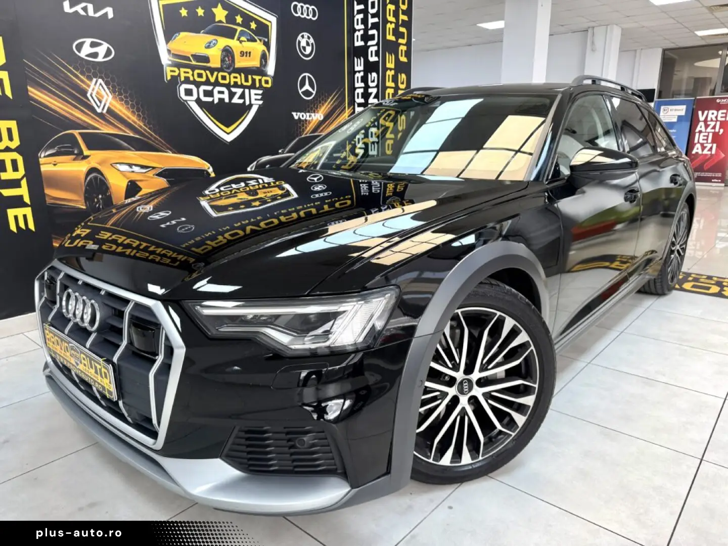 AUDI A6 ALLROAD 2024 S-LINE