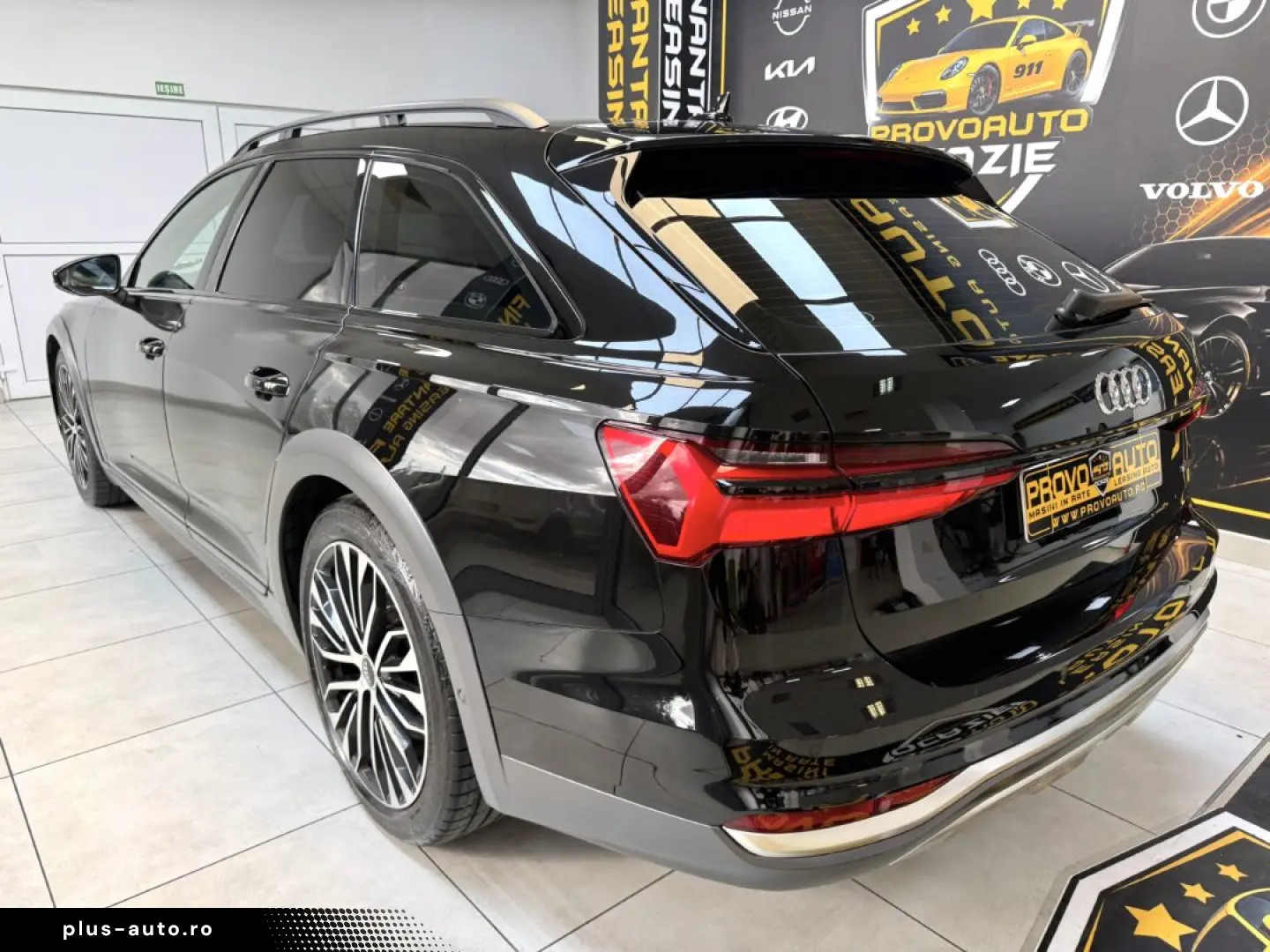 AUDI A6 ALLROAD 2024 S-LINE