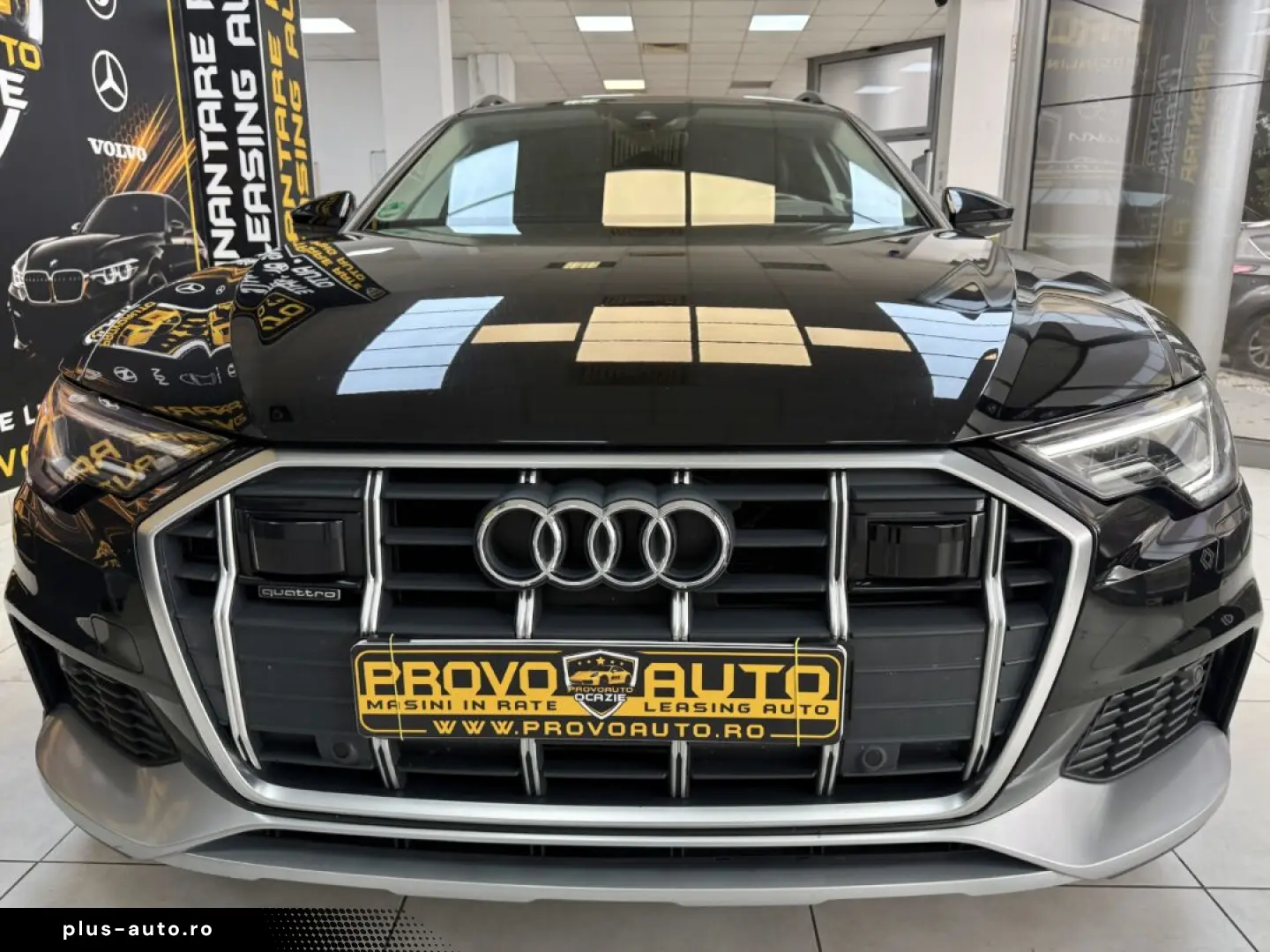 AUDI A6 ALLROAD 2024 S-LINE