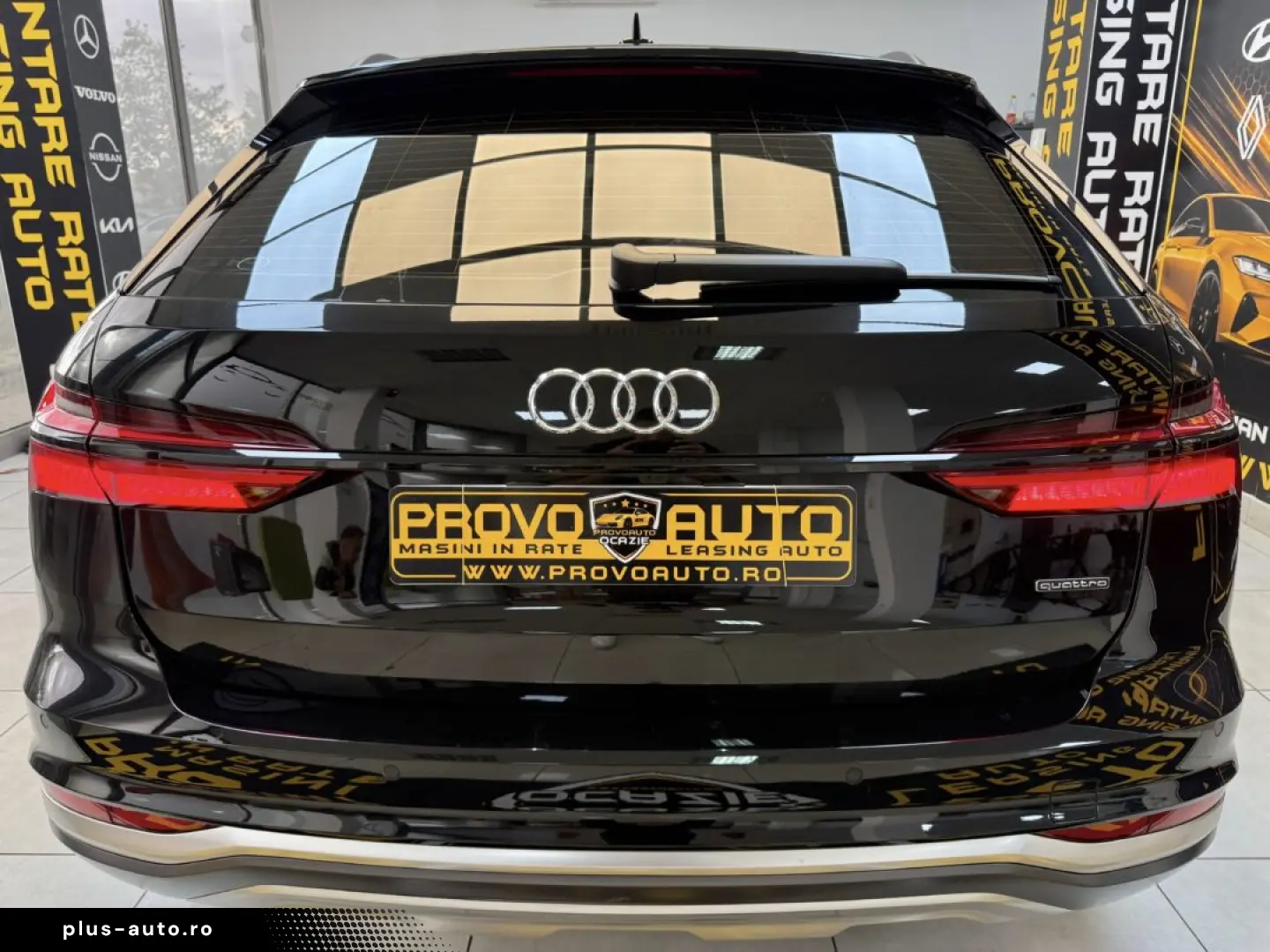 AUDI A6 ALLROAD 2024 S-LINE