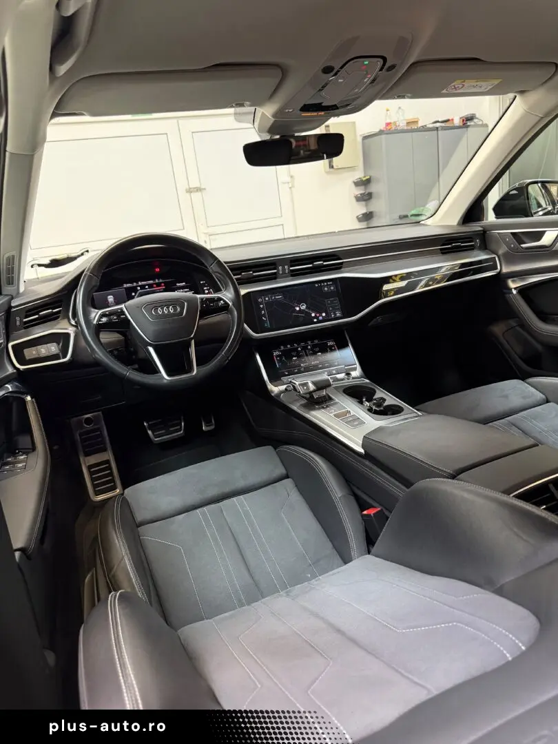 AUDI A6 ALLROAD 2024 S-LINE