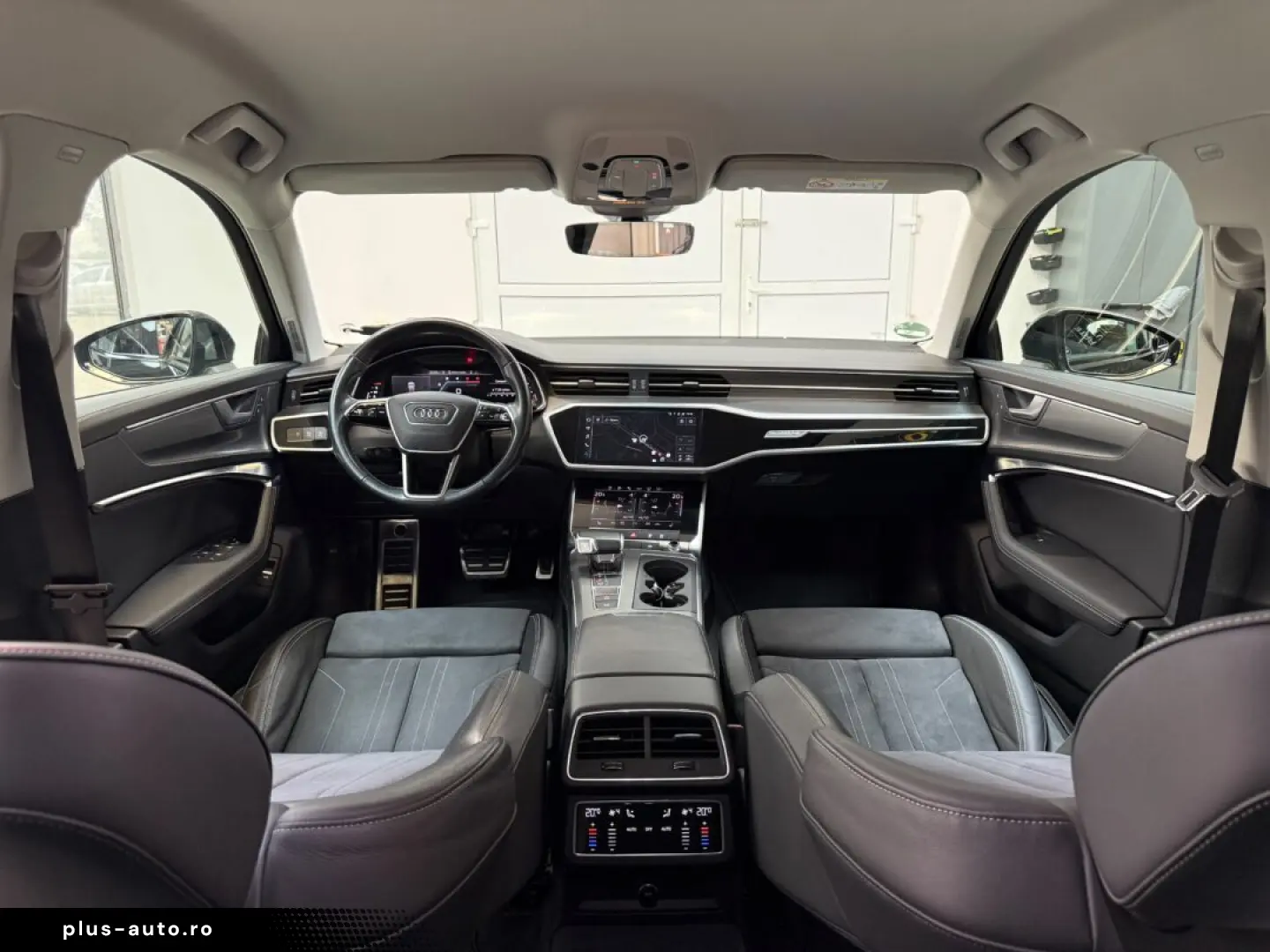 AUDI A6 ALLROAD 2024 S-LINE