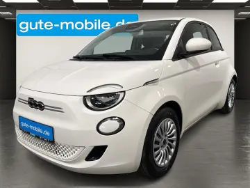 FIAT 500e 42kWh MY 23   KLIMA   CARPLAY   15
