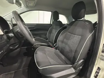 FIAT 500e 42kWh MY 23   KLIMA   CARPLAY   15