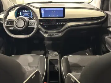 FIAT 500e 42kWh MY 23   KLIMA   CARPLAY   15