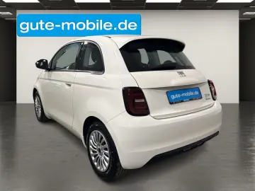 FIAT 500e 42kWh MY 23   KLIMA   CARPLAY   15