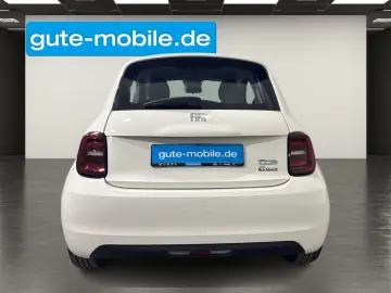 FIAT 500e 42kWh MY 23   KLIMA   CARPLAY   15