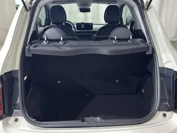 FIAT 500e 42kWh MY 23   KLIMA   CARPLAY   15