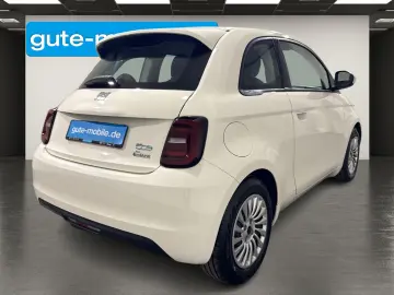 FIAT 500e 42kWh MY 23   KLIMA   CARPLAY   15