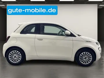 FIAT 500e 42kWh MY 23   KLIMA   CARPLAY   15