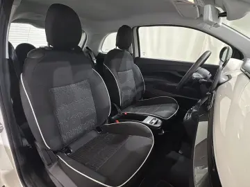 FIAT 500e 42kWh MY 23   KLIMA   CARPLAY   15