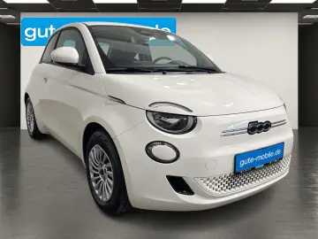 FIAT 500e 42kWh MY 23   KLIMA   CARPLAY   15