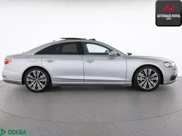 Audi A8 60 TFSI e qu S LINE 20Z LASER MASSAGE 360GRAD