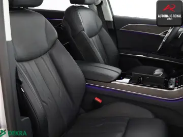 Audi A8 60 TFSI e qu S LINE 20Z LASER MASSAGE 360GRAD