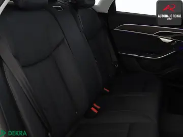 Audi A8 60 TFSI e qu S LINE 20Z LASER MASSAGE 360GRAD