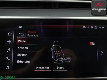 Audi A8 60 TFSI e qu S LINE 20Z LASER MASSAGE 360GRAD