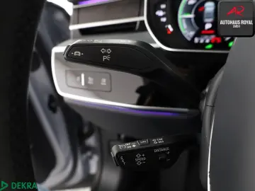 Audi A8 60 TFSI e qu S LINE 20Z LASER MASSAGE 360GRAD