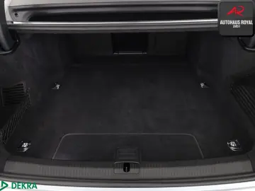 Audi A8 60 TFSI e qu S LINE 20Z LASER MASSAGE 360GRAD