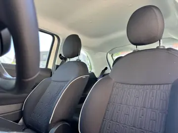 FIAT 500e 42Kwh SportSitze DAB  Spurhalte CarPlay 95%