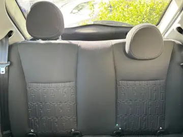 FIAT 500e 42Kwh SportSitze DAB  Spurhalte CarPlay 95%