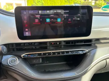 FIAT 500e 42Kwh SportSitze DAB  Spurhalte CarPlay 95%